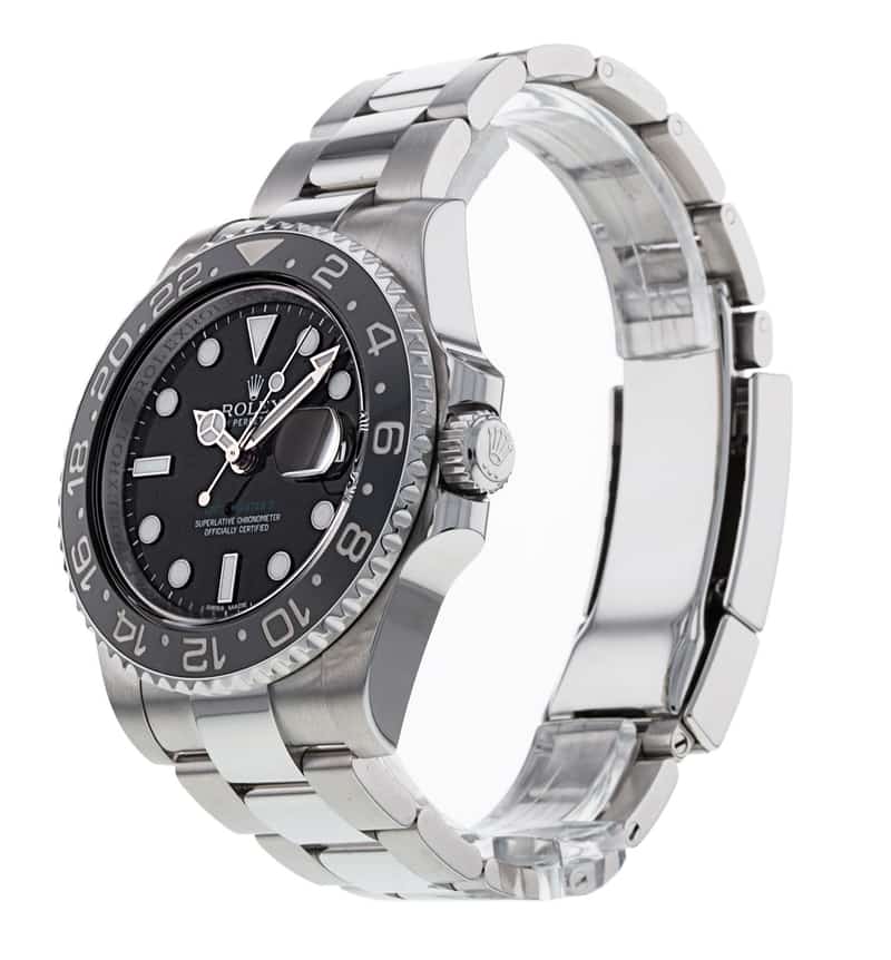 Rolex GMT Master II 116710 LN